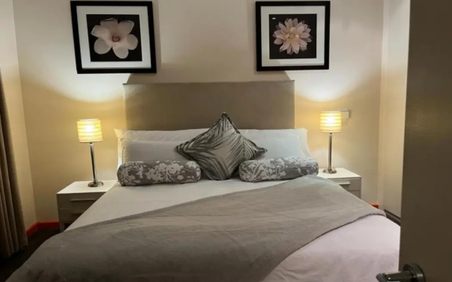 Apartments at Mandela Rhodes Place