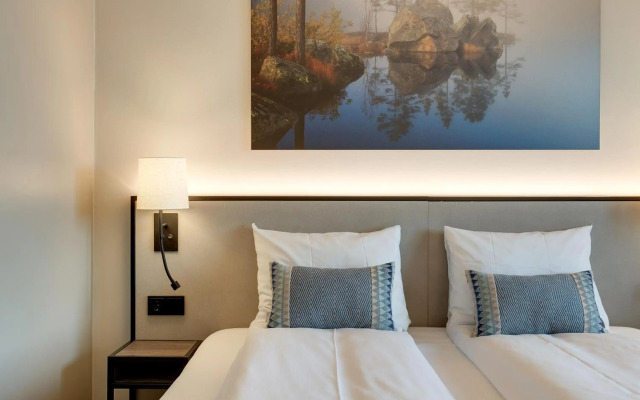 Tyrifjord Hotell