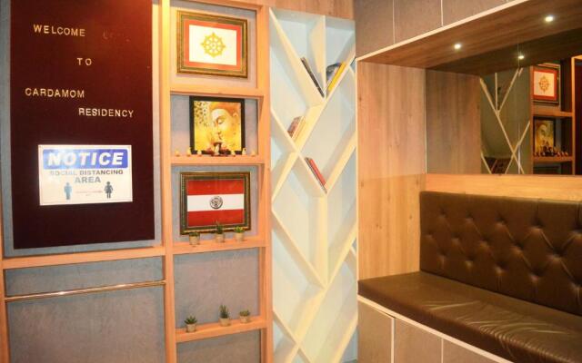 Rufina Cardamom Residency