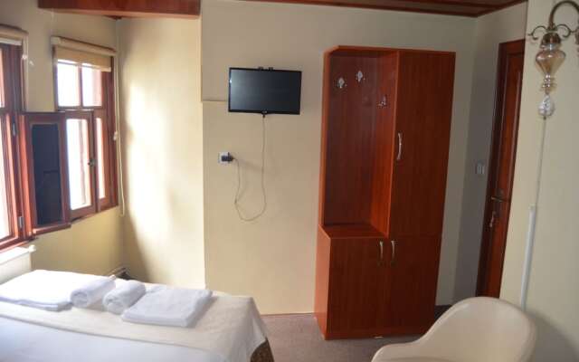 Setbasi Hotel