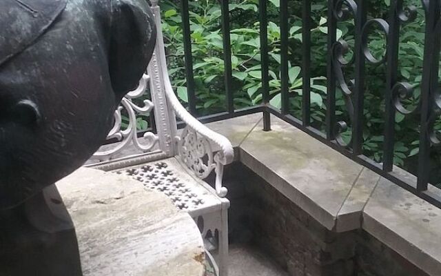 Chelsea Mews Guest House