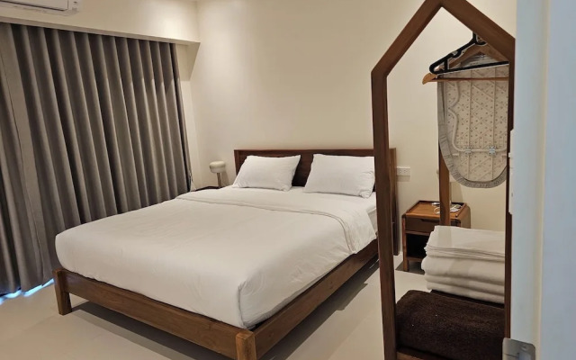 Passara Villas