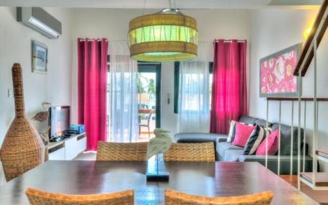 Unique Oceanview Apt G406