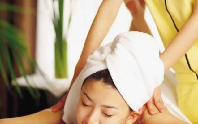 Grand Metro Park Hotel Beijing