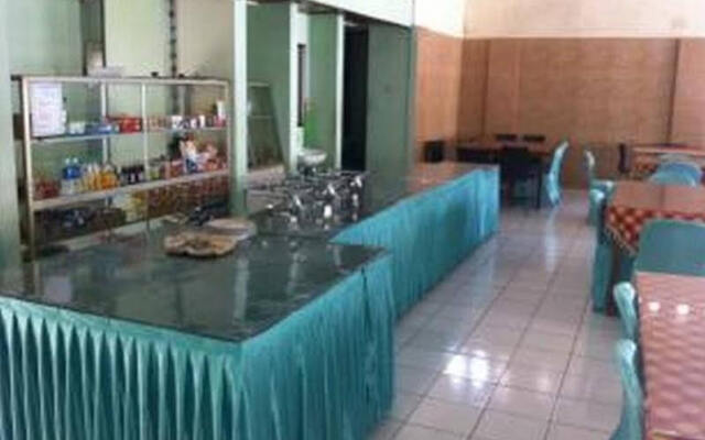 Hotel Kanira