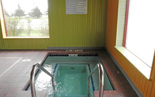 Travelodge Sturtevant/Racine