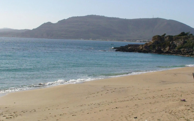 Lindia Thalassa Resort
