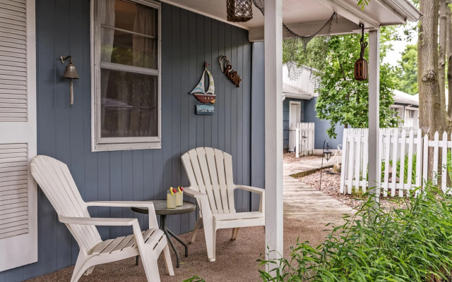 Silver Heart Inn and Cottages