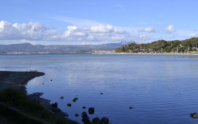 ChambreStudio bord de mer