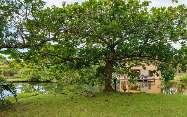 San Lameer Villa Rentals  2301