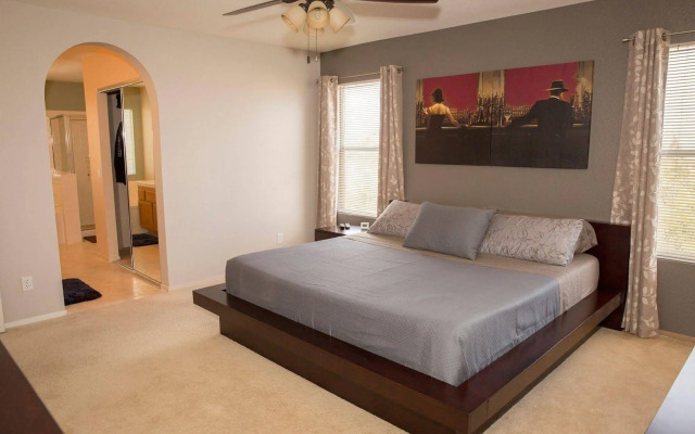 Luxury Home in Summerlin Las Vegas