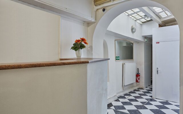 Hotel Petit Vix