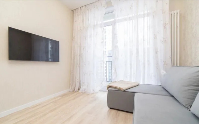 Рест на улице Краснооктябрьская, д. 16