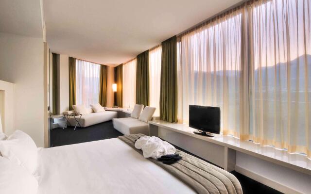 Mercure Nerocubo Rovereto