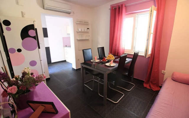 Jadra - With Parking - A1 Lavanda