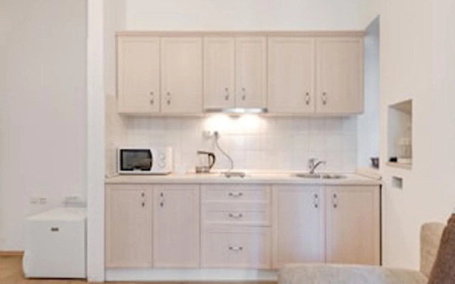 Aurum Templi Suites