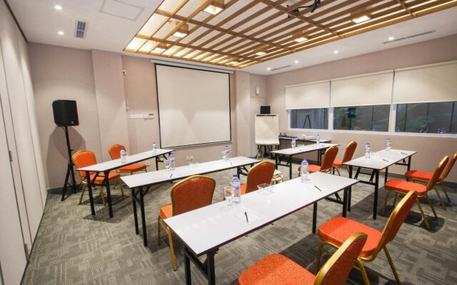 Kuretakeso Kemang Hotel