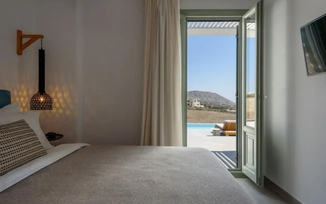 Samsara - Santorini Luxury Retreat