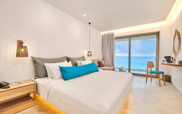 Tsamis Zante Suites - Adults Only