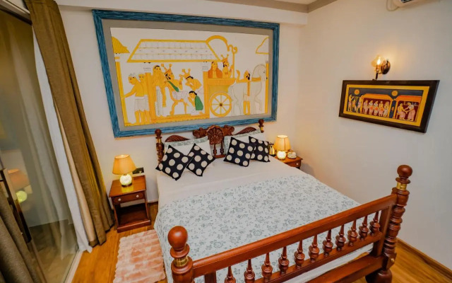 Nethu Guest House no 34 Nugagahahena, Bandaramulla, Mirissa