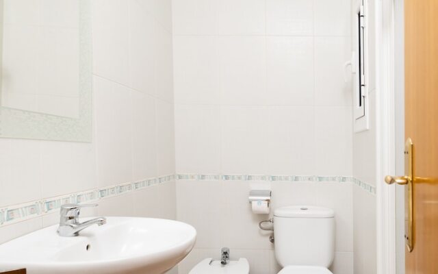 Timon Beach Apartment Castelldefels