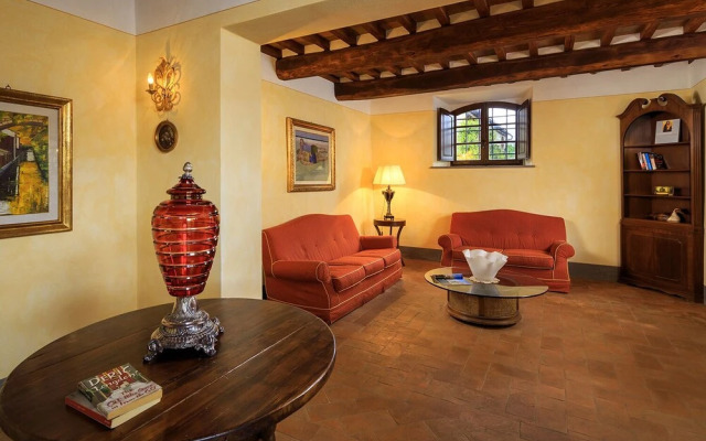 Agriturismo Le Filigare