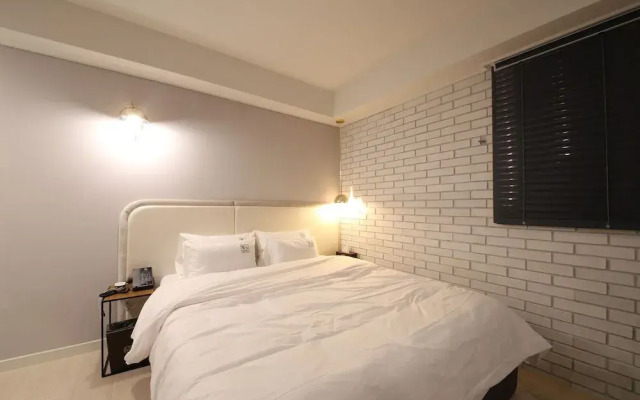 Hotel No25 Seomyeon Ilbeonga