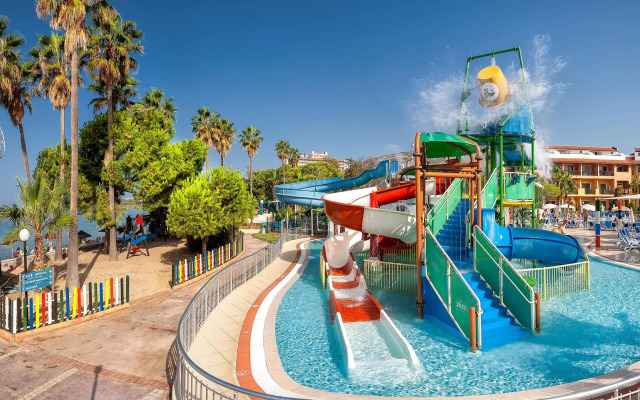 Ephesia Holiday Beach Club