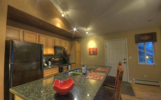 Villas at Walton Creek