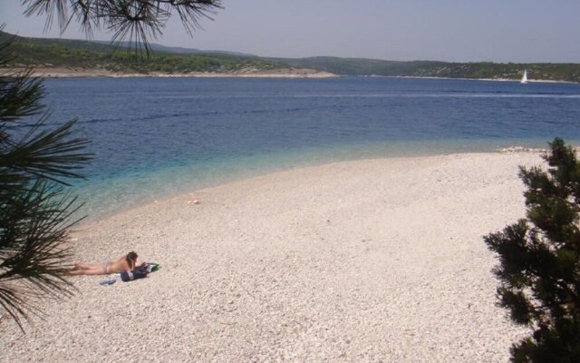 Rajko - 40 m From Beach - A2