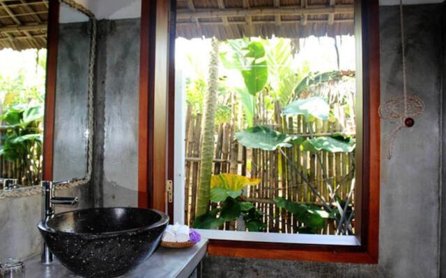 An Bang Beach Hideaway Homestay