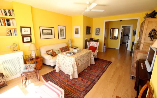 Apartamento La Isleta