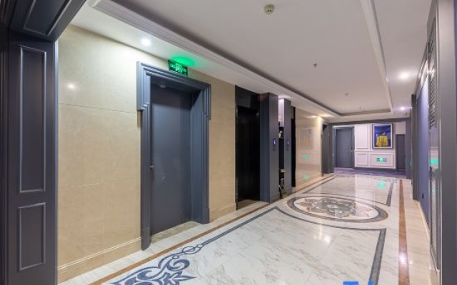 Yage Hotel