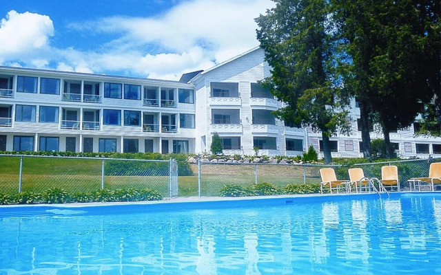 Auberge des 3 Canards