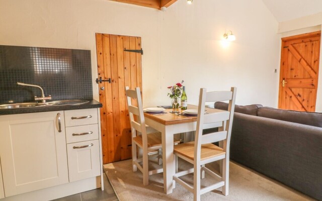 Bella's Cottage