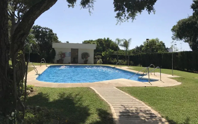 Apartment Playa La Luna