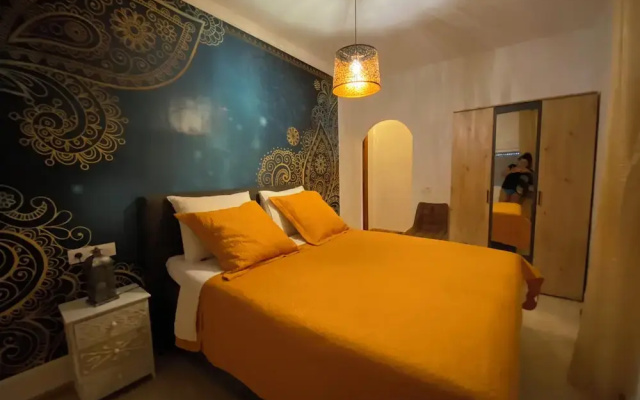 3beds Villa w/ Pool - Near Almeria Beaches