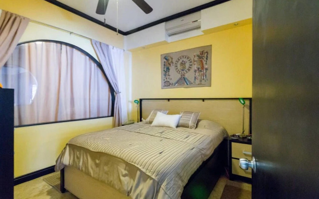 Hacienda San Jose - Hsjb4