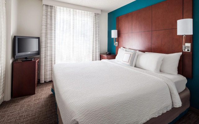 Residence Inn By Marriott San Ramon