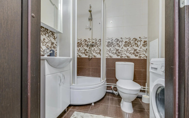 Апартаменты на проспекте Энергетиков