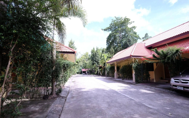 SP Resort