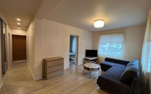 Large&Cozy Vacation Apartment 200m From Beach