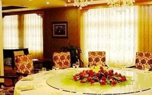 Jiangnan Garden Hotel