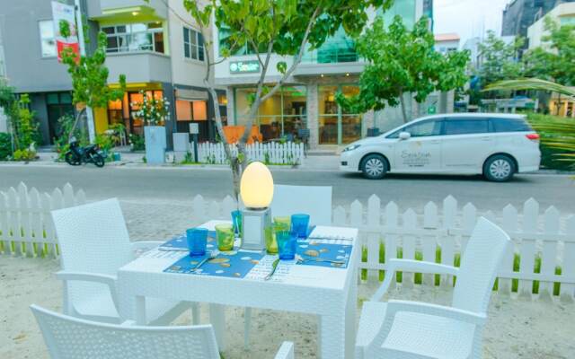 Season at hulhumale