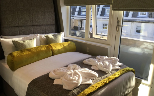Mornington Hotel London Victoria