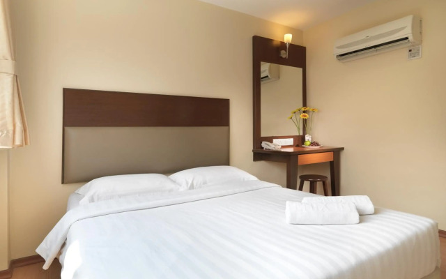 Fenix Inn