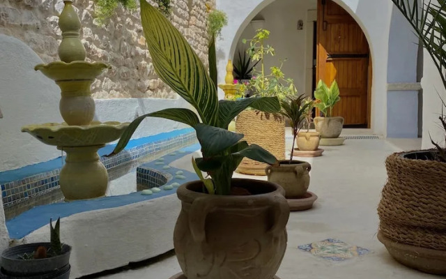 Djerba Authentique