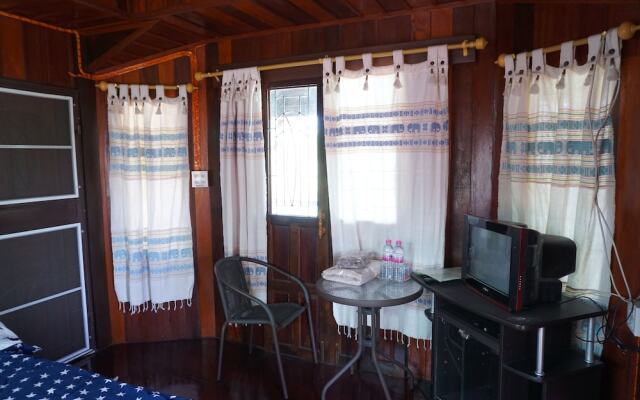 Ruenkhawhom Residence