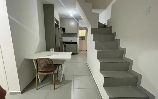 Apartamento Em Peroba - Maragogi