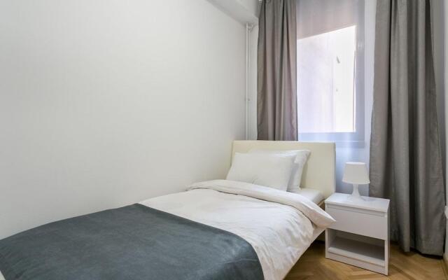 Apartment Grand Suite Luxury